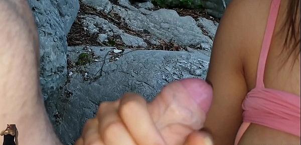  Italian girl swallow my cum after cum in her mouth